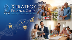 Xtrategy Finance Group place picture